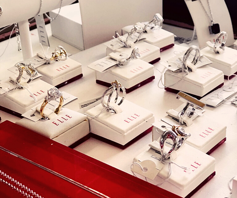 Bijouterie Joaillerie Mercier