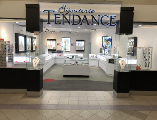 Bijouterie Tendance