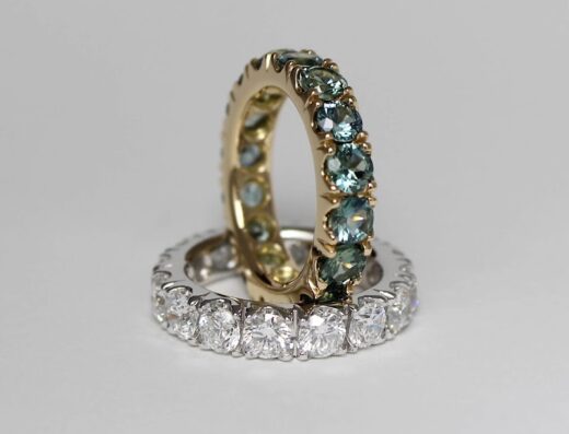 Caroline Savoie Joaillerie