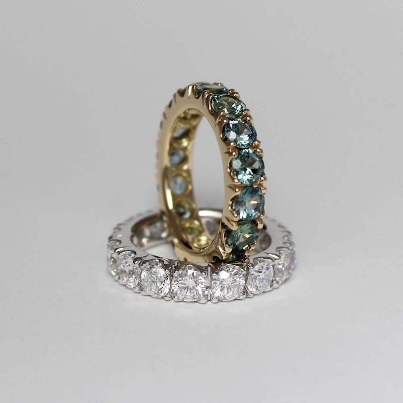 Caroline Savoie Joaillerie