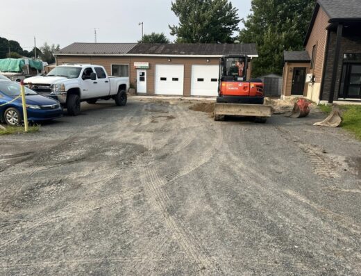 Garage ERIC DUVAL