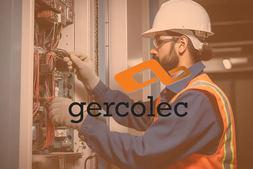Gercolec