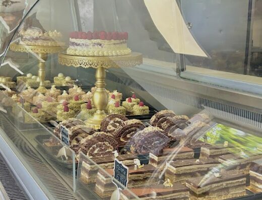Le jasmin chef MiMo