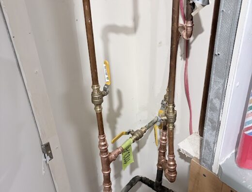 Plomberie Pro-Drain