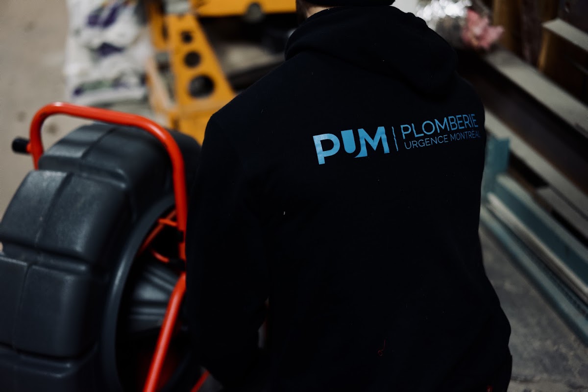 Plomberie Urgence Montréal