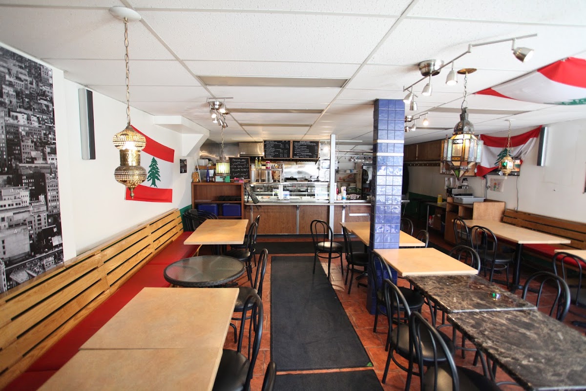 Restaurant Bachir