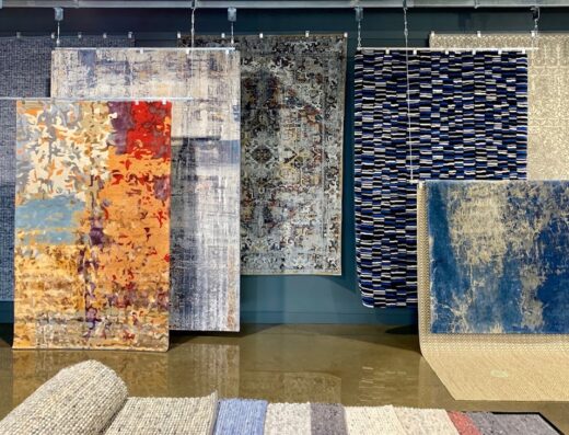 Tapis du Monde