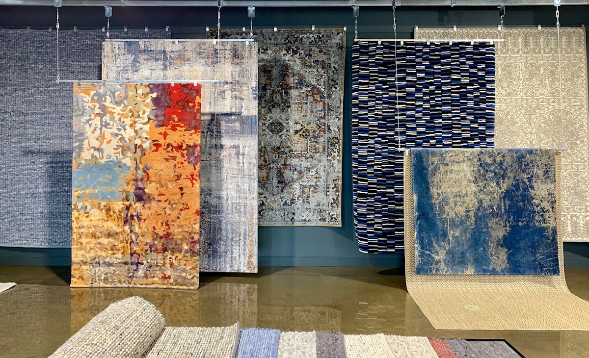 Tapis du Monde
