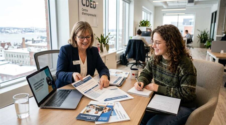 Financement et Subventions PME au Québec : Outils Incontournables pour Démarrer et Grandir