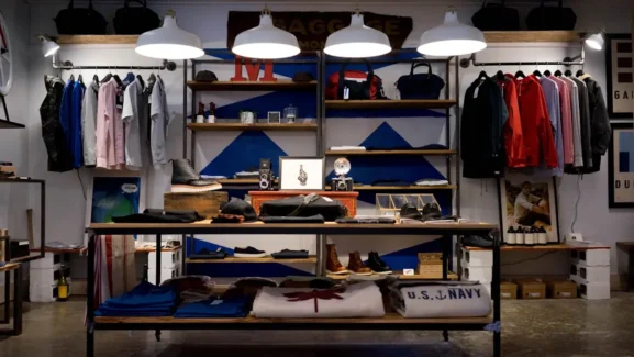 Boutique et commerce de quartier pignon sur rue au Québec