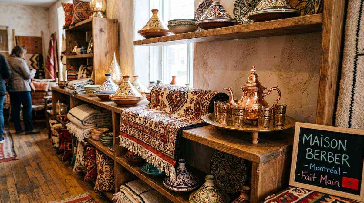 commerces marocains et maghrebiens montreal
