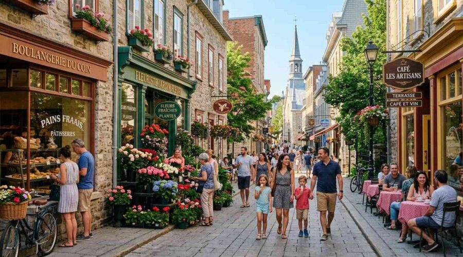 Encourager local : 6 raisons de choisir une entreprise de son quartier