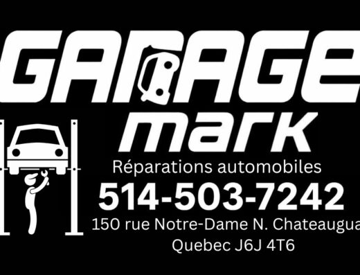 Garage Mark