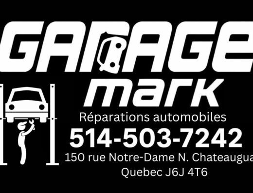 Garage Mark