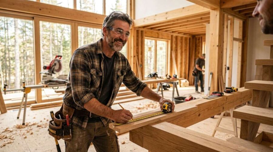 Services de Rénovation et de Plomberie au Québec : Comment Choisir des Entrepreneurs Certifiés dans Votre Région en 2026
