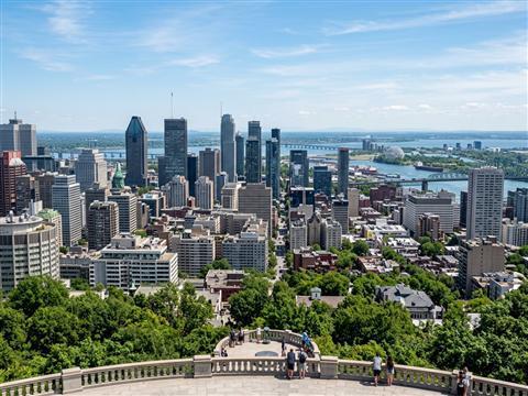 Montréal