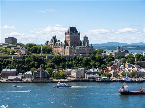 Québec