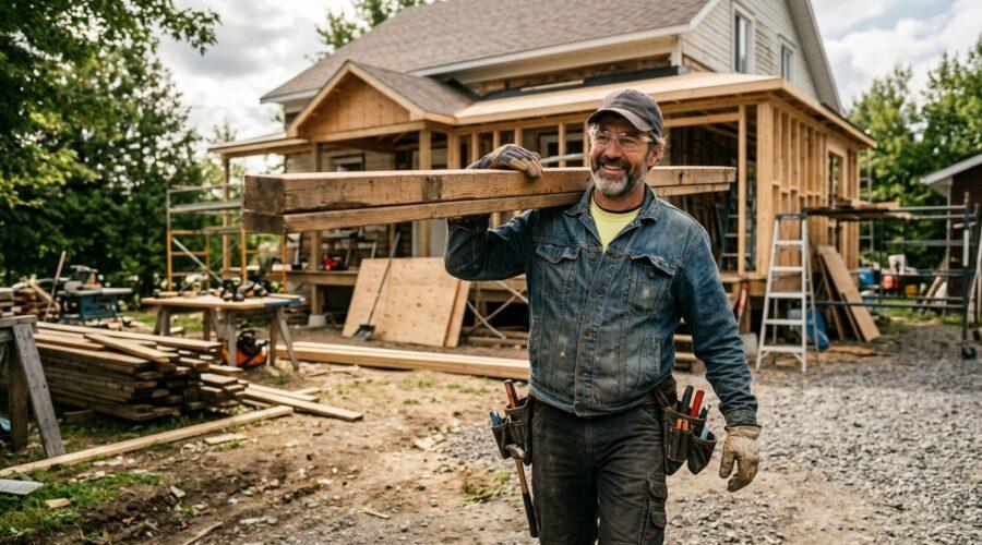 Guide pratique : Comment choisir un entrepreneur en rénovation locale au Québec