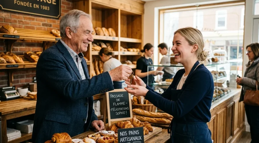 Repreneuriat et Relève de PME en Région : Comment les Jeunes Entrepreneurs Québécois Redynamisent les Commerces d&rsquo;Ici