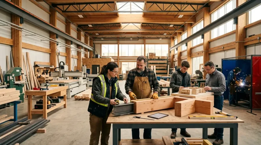 Riposte Commerciale Canadienne et Surtaxes en Septembre 2026 (31 Août 2026) : Comment les PME du Québec Peuvent Conquérir le Marché Local