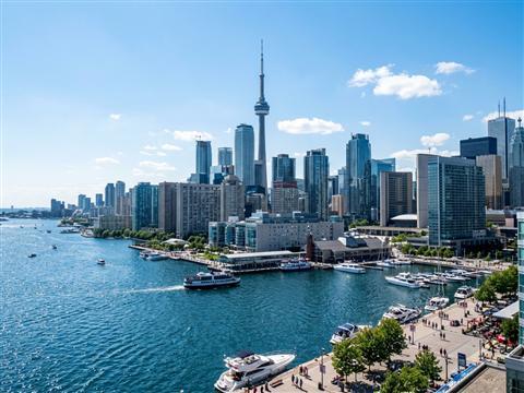 Toronto
