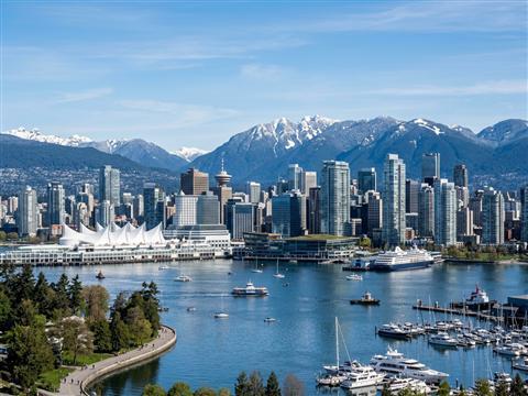 Vancouver