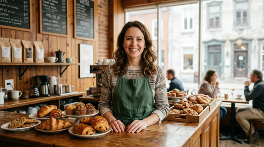 Achat local à Gatineau et dans l’Outaouais : Comment les PME et commerces d’ici retiennent la clientèle régionale