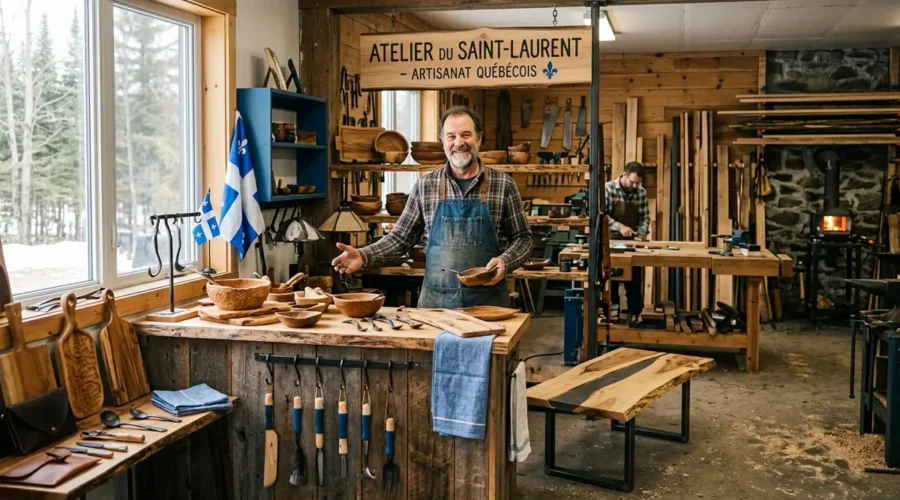 Décret sur l’Achat Local au Québec (Septembre 2026) : Comment les PME d’Ici Peuvent Décrocher les Contrats Publics Réservés