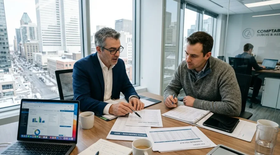 Hausse du Taux d’Inclusion du Gain en Capital au Canada : Stratégies d’Optimisation Fiscale pour les PME Québécoises en 2026