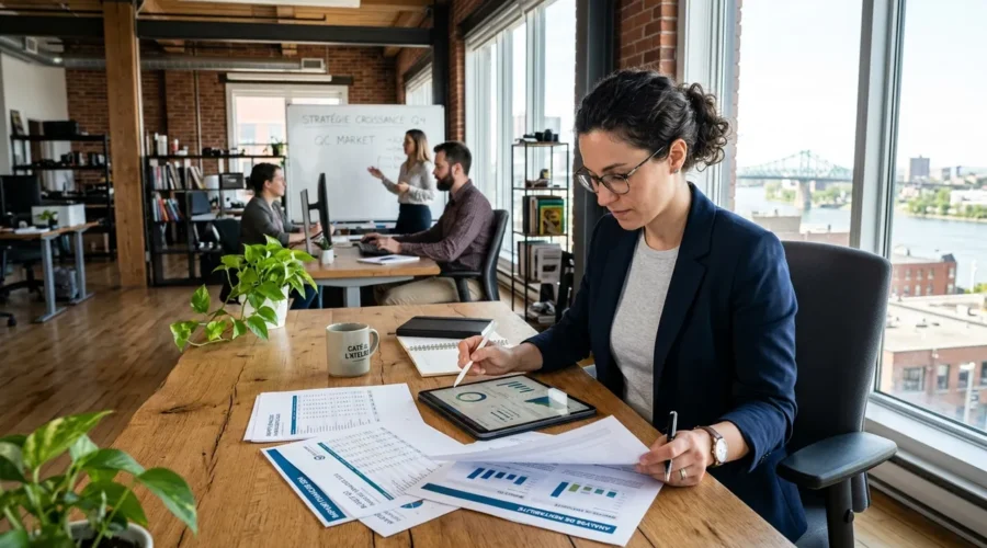 Élargissement du Programme d’Aide d’Urgence aux PME au 1er Septembre 2026 : Nouveaux Seuils, Secteurs Clés et Démarches pour les Entreprises Québécoises