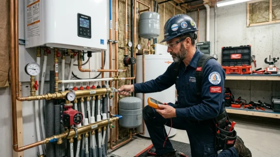 plombier chauffagiste quebec inspection cmmtq