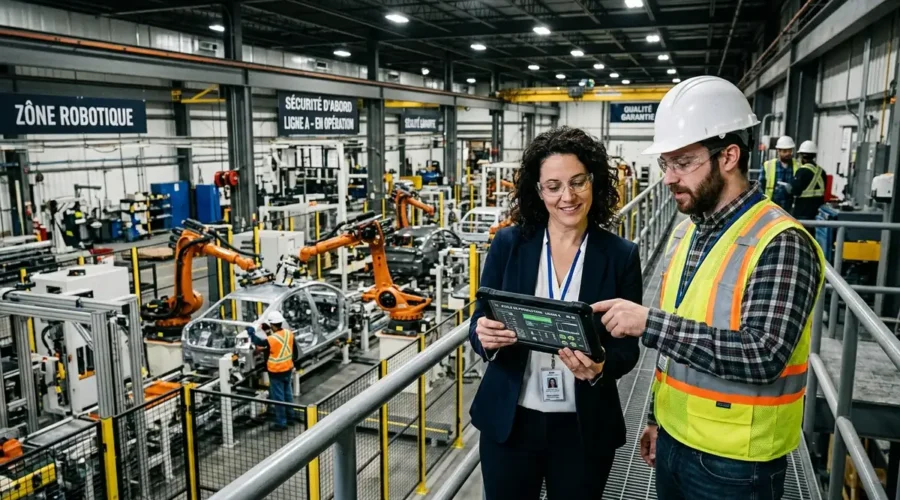 Programme ESSOR et Investissement Québec : Comment les PME Peuvent Obtenir jusqu&rsquo;à 250 000 $ de Subventions en 2026