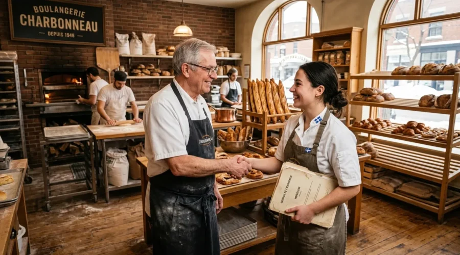 Repreneuriat et Rachat d’Entreprises au Québec en 2026 : Le Guide Pratique pour Reprendre un Commerce ou une PME Locale avec Succès