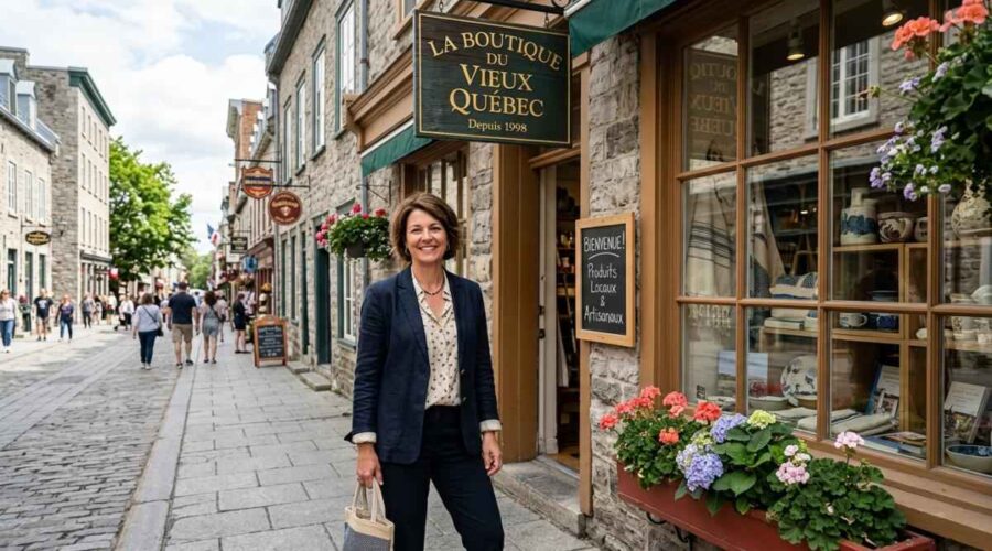 Google Business Profile 2026 : Le guide ultime pour PME et commerçants du Québec