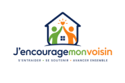J'encourage Mon Voisin Logo
